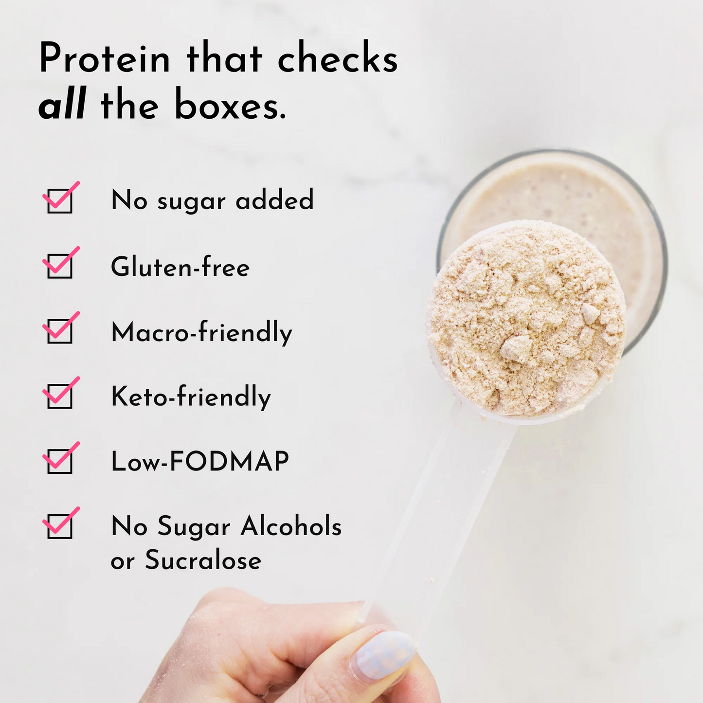 Protein Powder