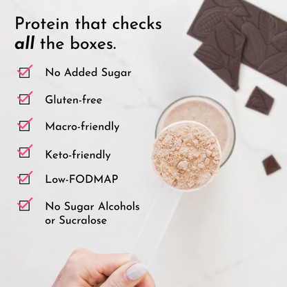 Protein Powder