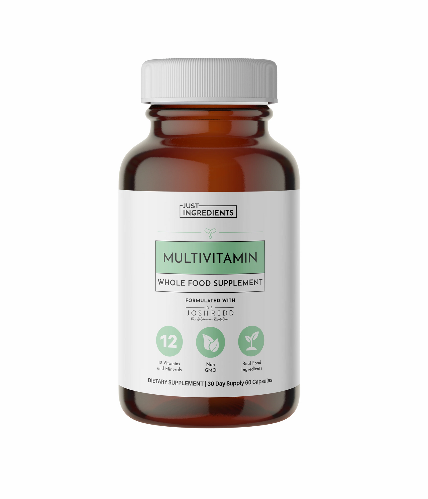 Multivitamin Supplement