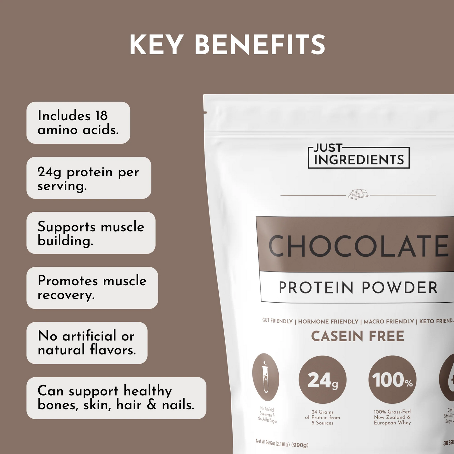 Protein Powder