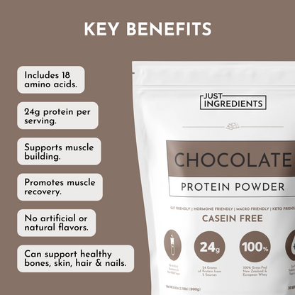 Protein Powder